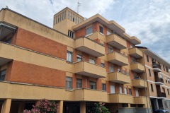 facciata