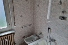 C - Bagno